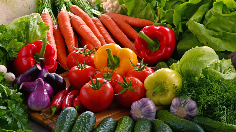 蔬菜配送公司帶你了解拉肚子時要注意哪些飲食習慣